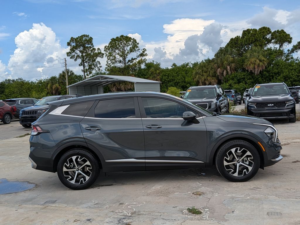 2023 Kia Sportage EX San Clemente CA