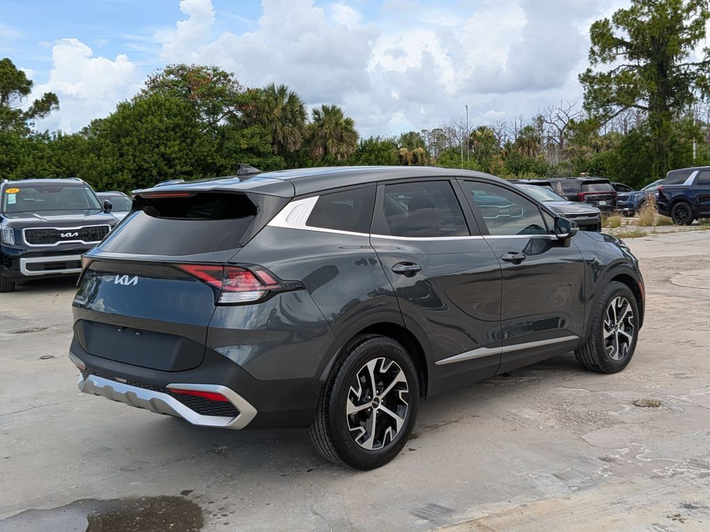 2023 Kia Sportage EX San Clemente CA