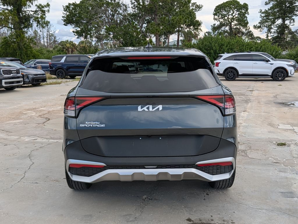 2023 Kia Sportage EX San Clemente CA