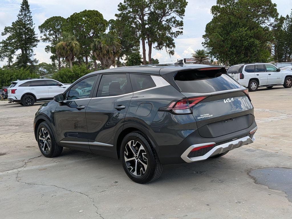 2023 Kia Sportage EX San Clemente CA