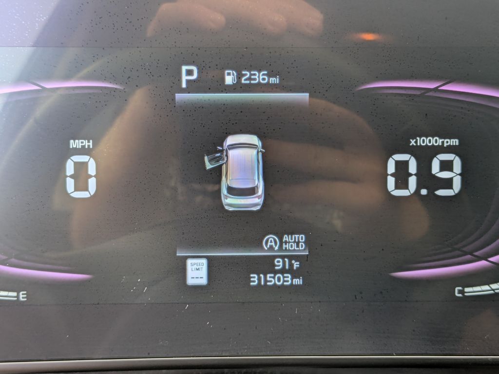2023 Kia Sportage EX San Clemente CA