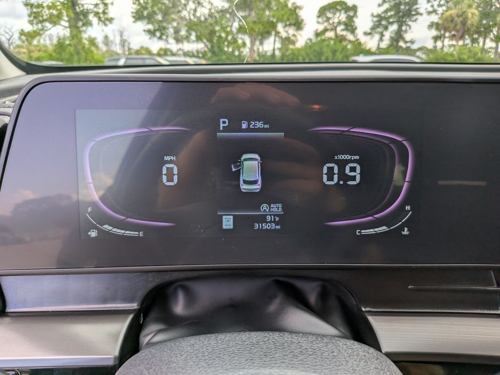 2023 Kia Sportage EX San Clemente CA