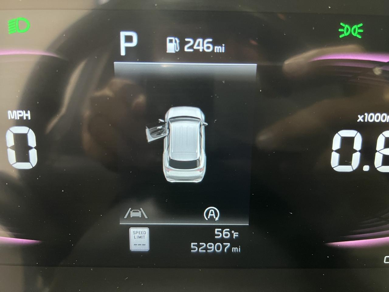 2023 Kia Sportage EX San Rafael CA