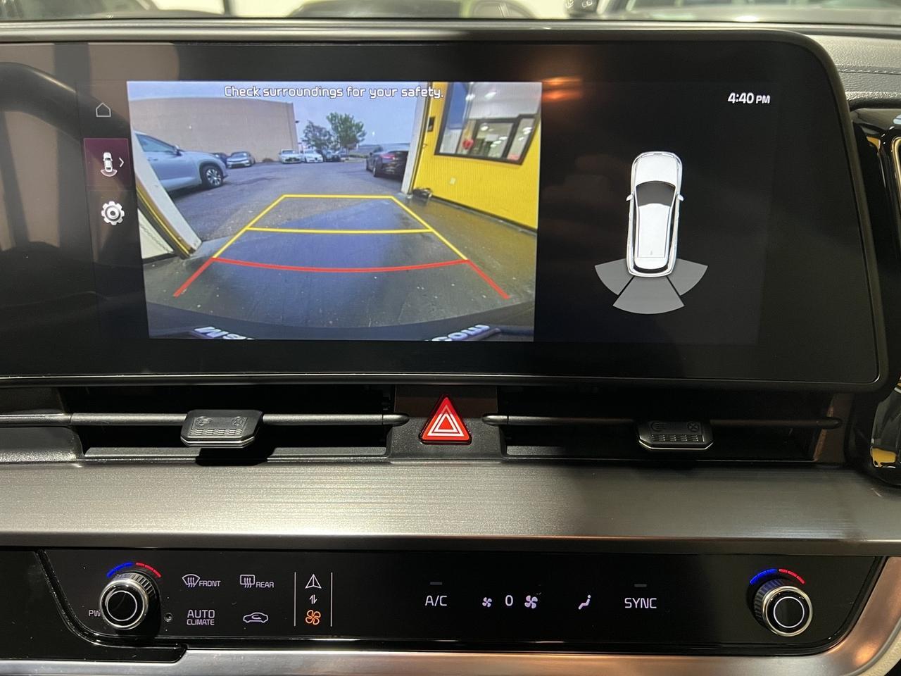 2023 Kia Sportage EX San Rafael CA