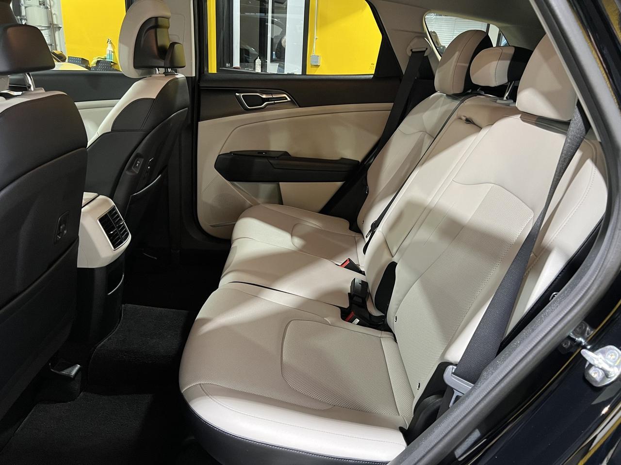 2023 Kia Sportage EX San Rafael CA