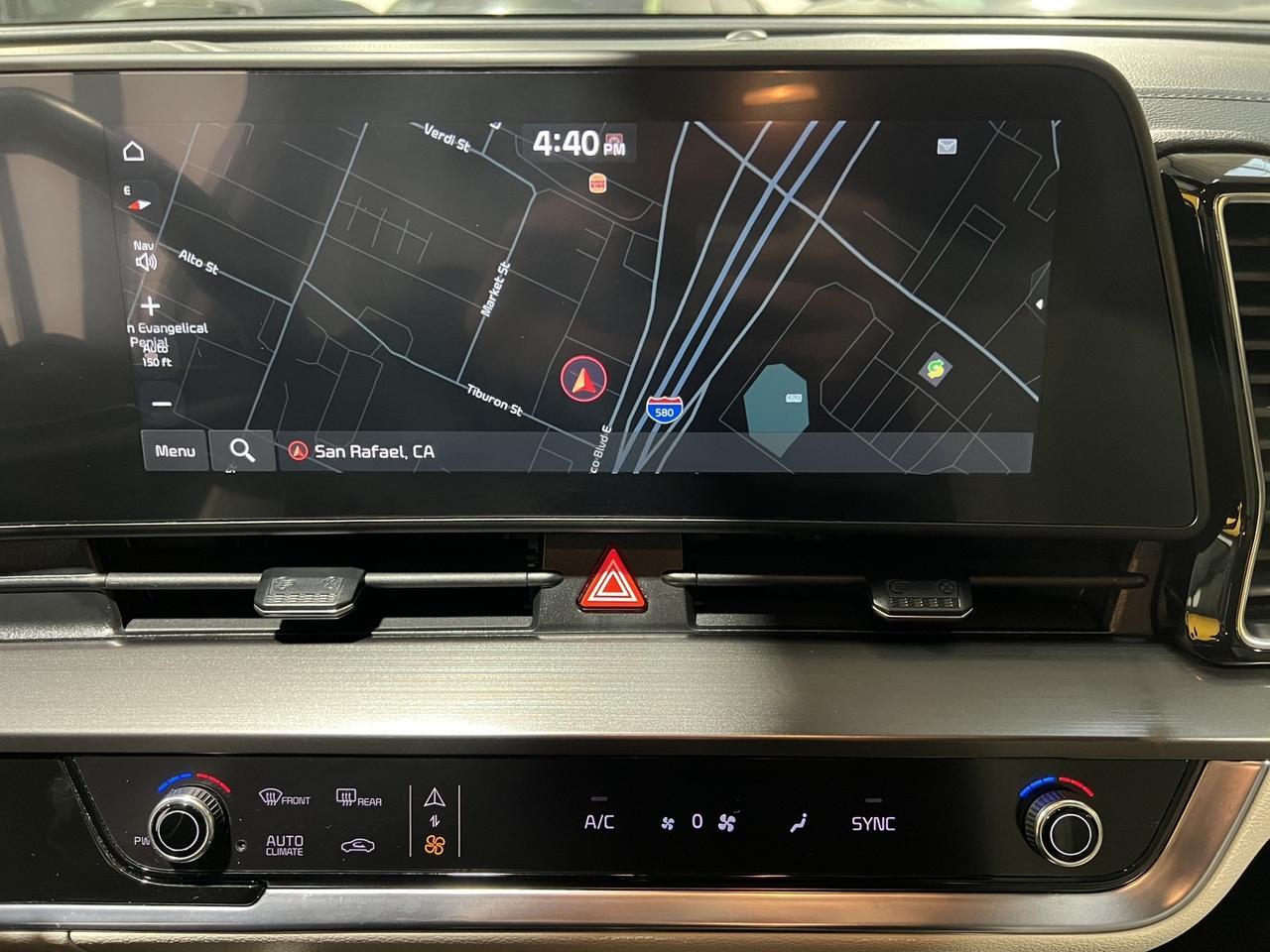 2023 Kia Sportage EX San Rafael CA