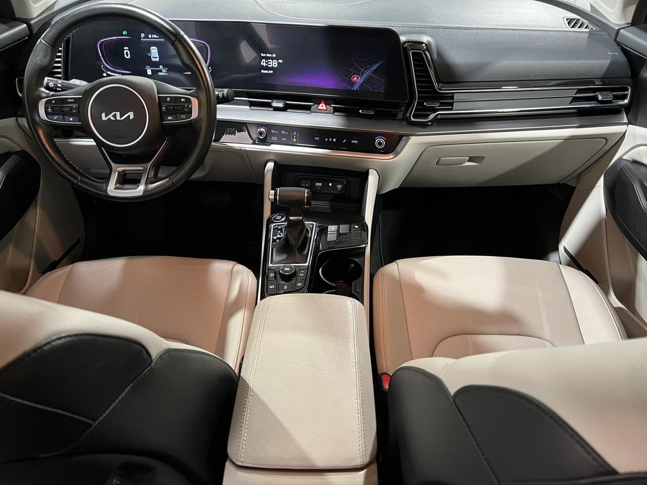 2023 Kia Sportage EX San Rafael CA