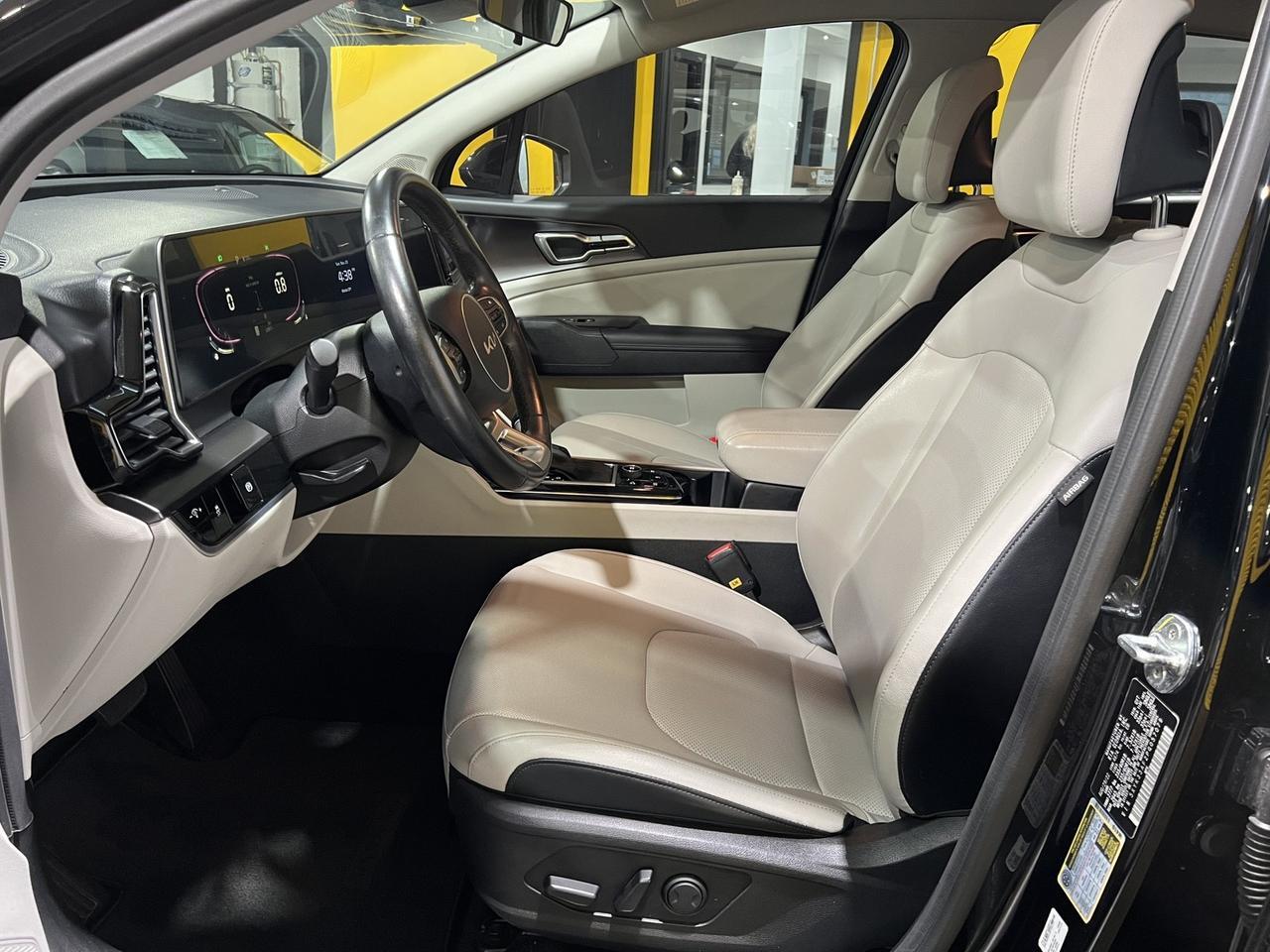 2023 Kia Sportage EX San Rafael CA