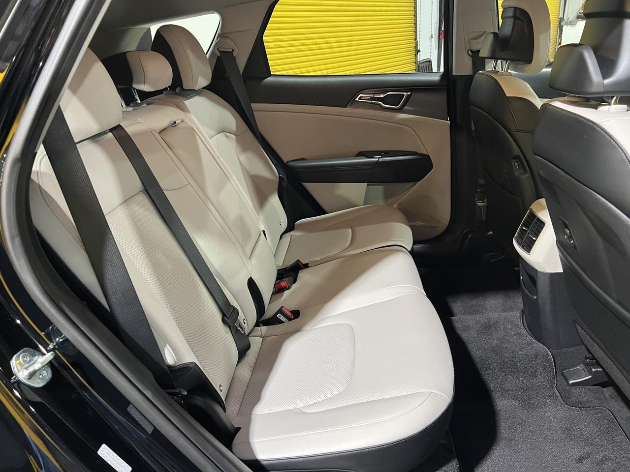 2023 Kia Sportage EX San Rafael CA