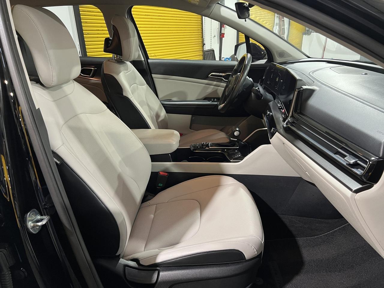 2023 Kia Sportage EX San Rafael CA