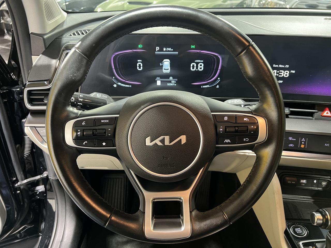 2023 Kia Sportage EX San Rafael CA