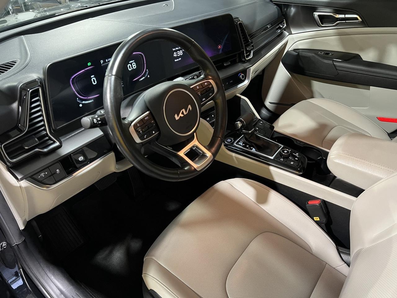 2023 Kia Sportage EX San Rafael CA