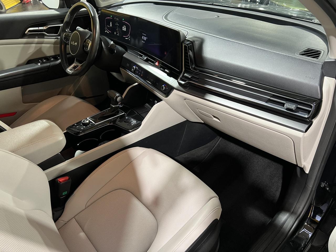 2023 Kia Sportage EX San Rafael CA