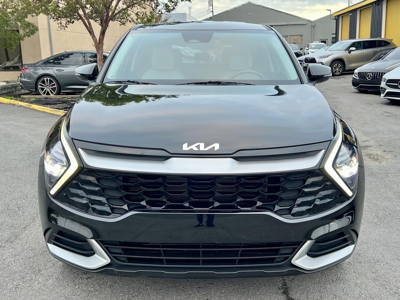 2023 Kia Sportage EX San Rafael CA