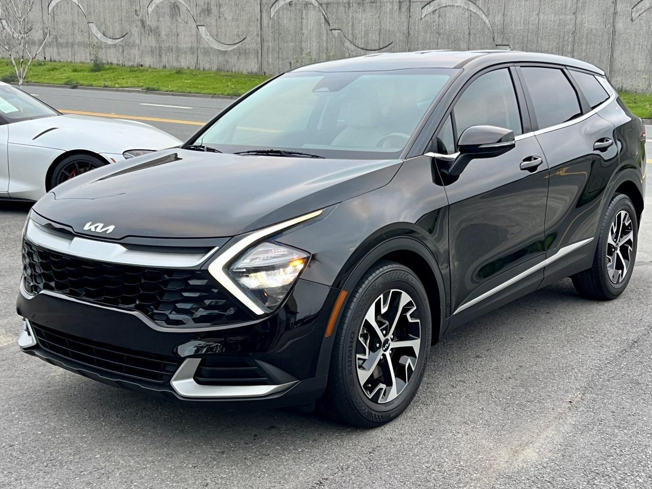 2023 Kia Sportage EX San Rafael CA