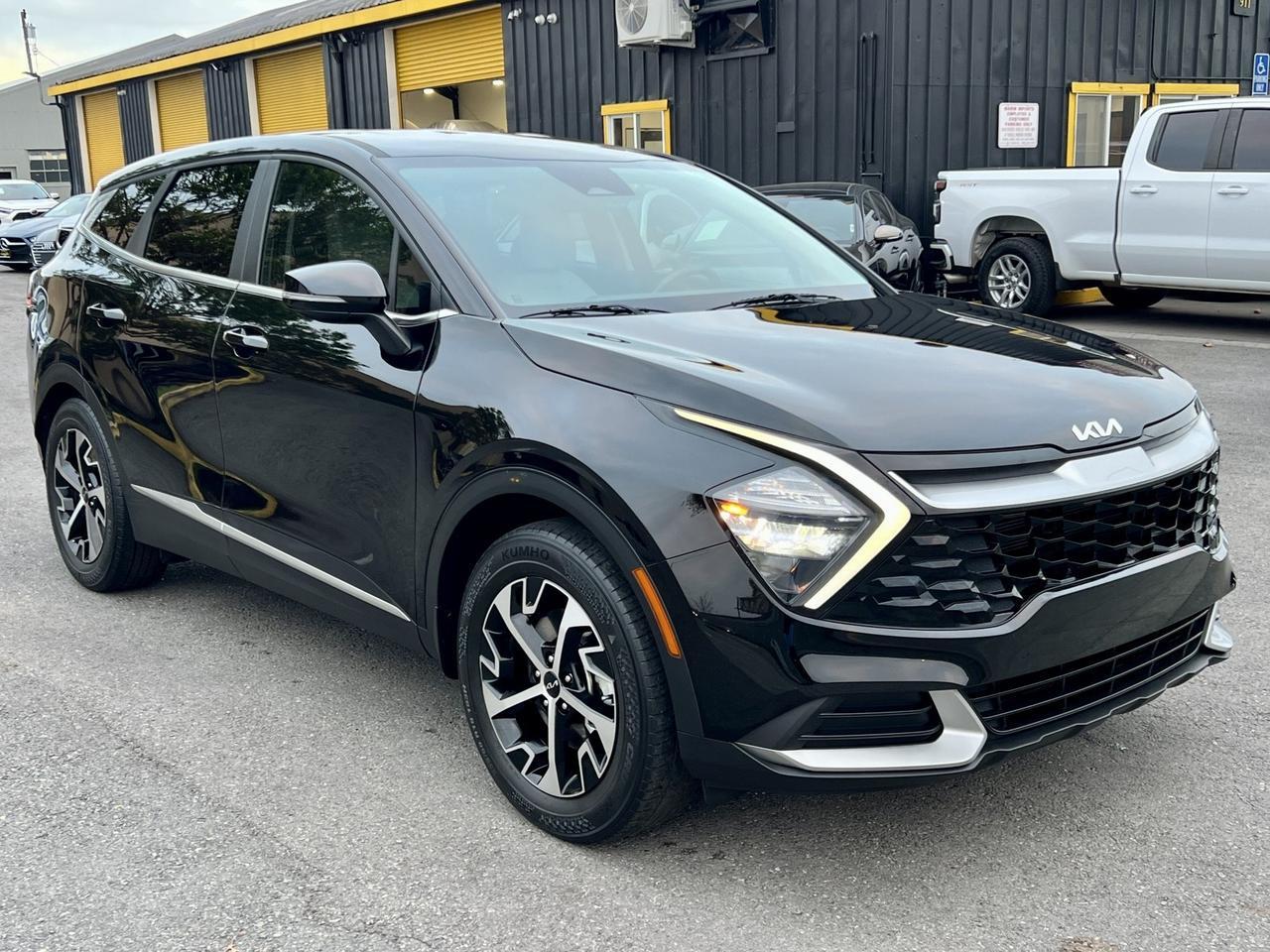 2023 Kia Sportage EX San Rafael CA