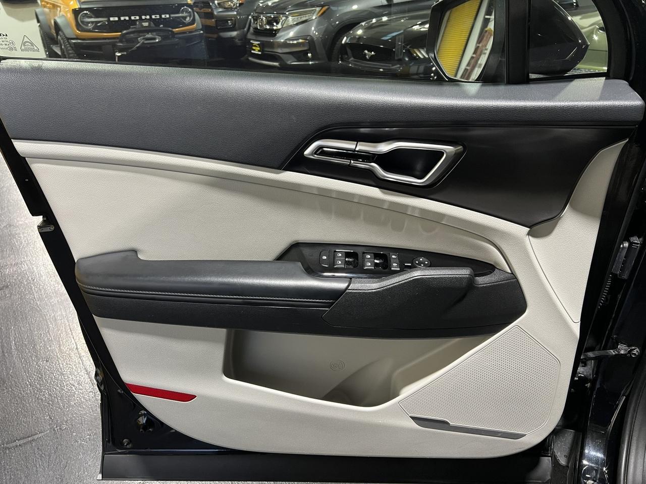 2023 Kia Sportage EX San Rafael CA