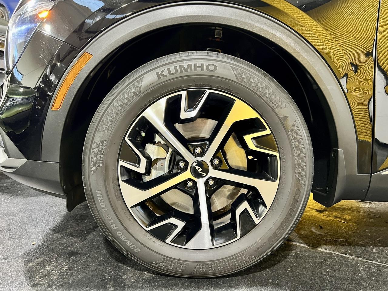 2023 Kia Sportage EX San Rafael CA