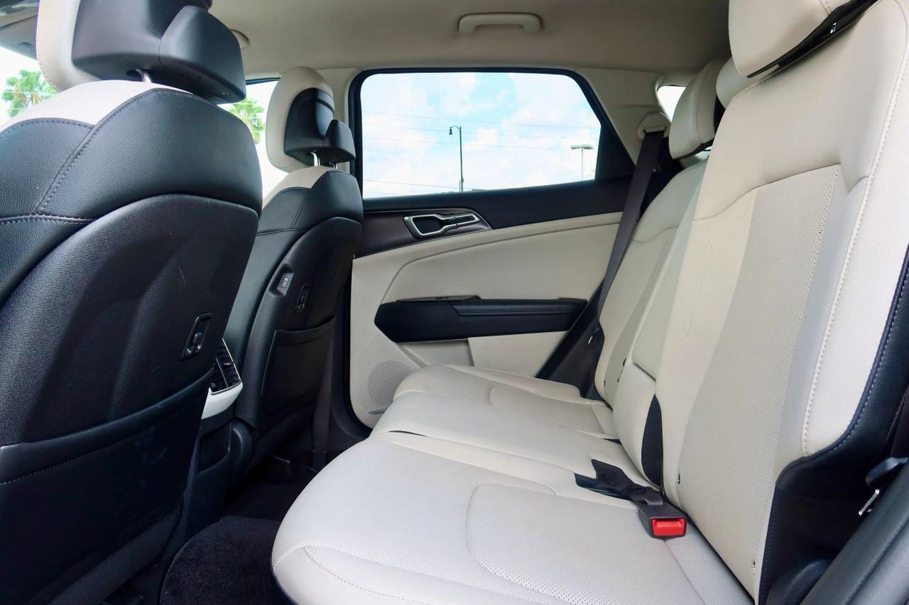2023 Kia Sportage EX Sport Utility 4D Maitland FL