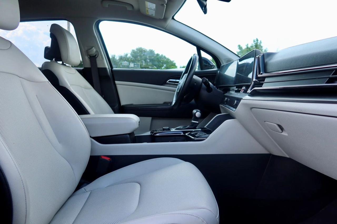 2023 Kia Sportage EX Sport Utility 4D Maitland FL