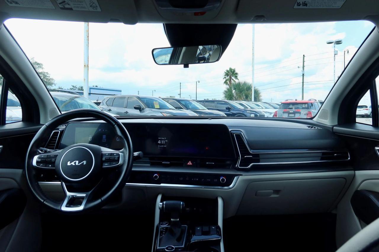 2023 Kia Sportage EX Sport Utility 4D Maitland FL