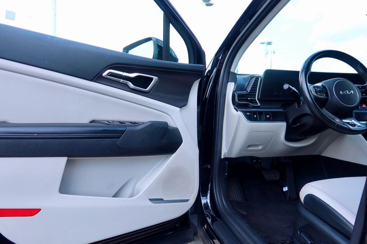 2023 Kia Sportage EX Sport Utility 4D Maitland FL