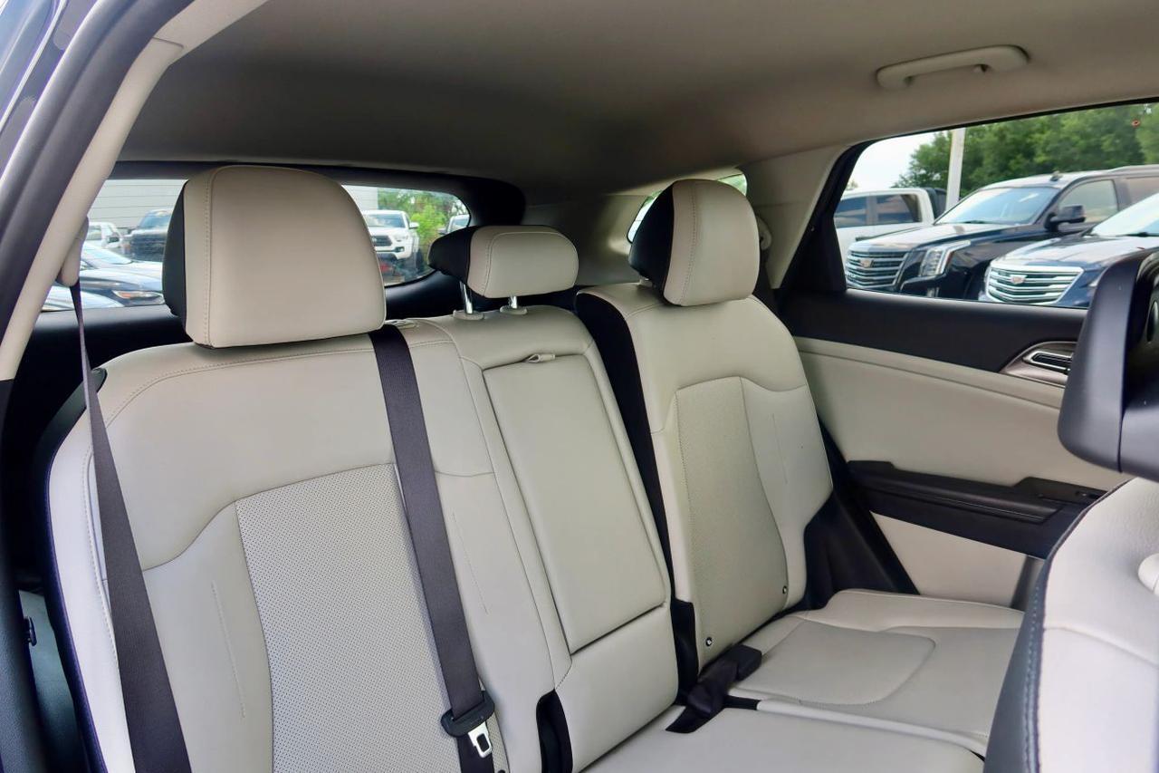 2023 Kia Sportage EX Sport Utility 4D Maitland FL