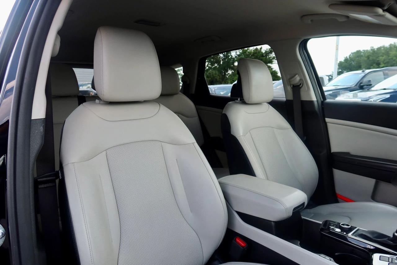 2023 Kia Sportage EX Sport Utility 4D Maitland FL