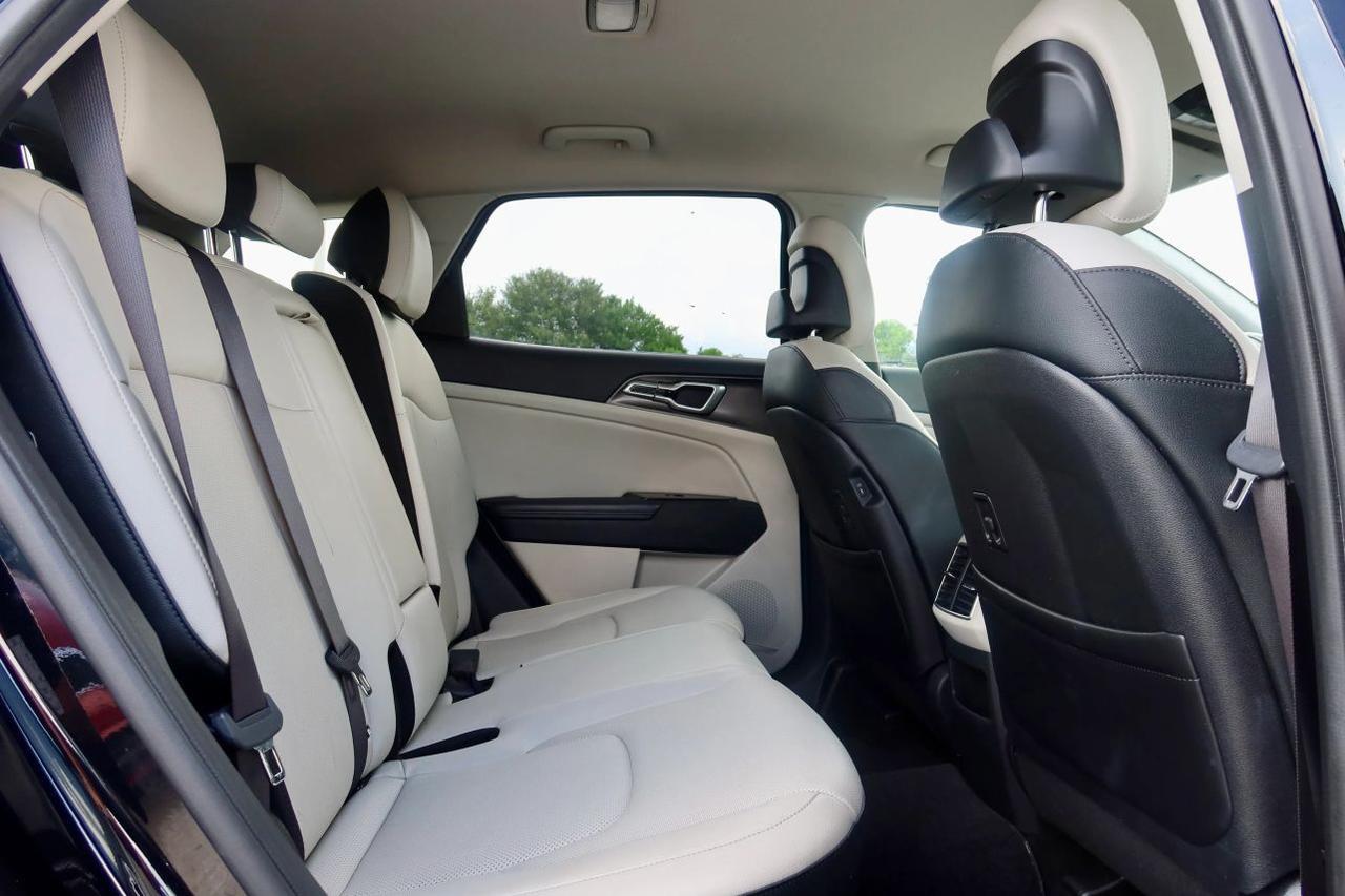 2023 Kia Sportage EX Sport Utility 4D Maitland FL