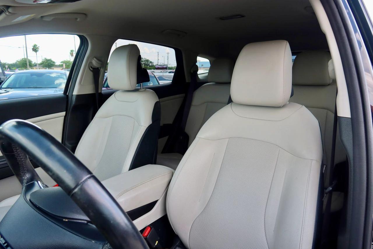 2023 Kia Sportage EX Sport Utility 4D Maitland FL