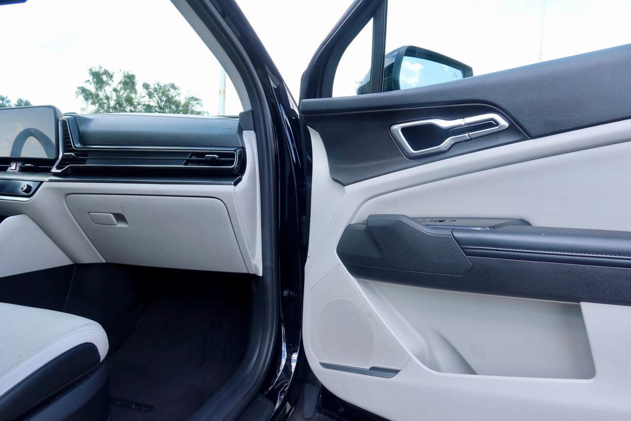 2023 Kia Sportage EX Sport Utility 4D Maitland FL