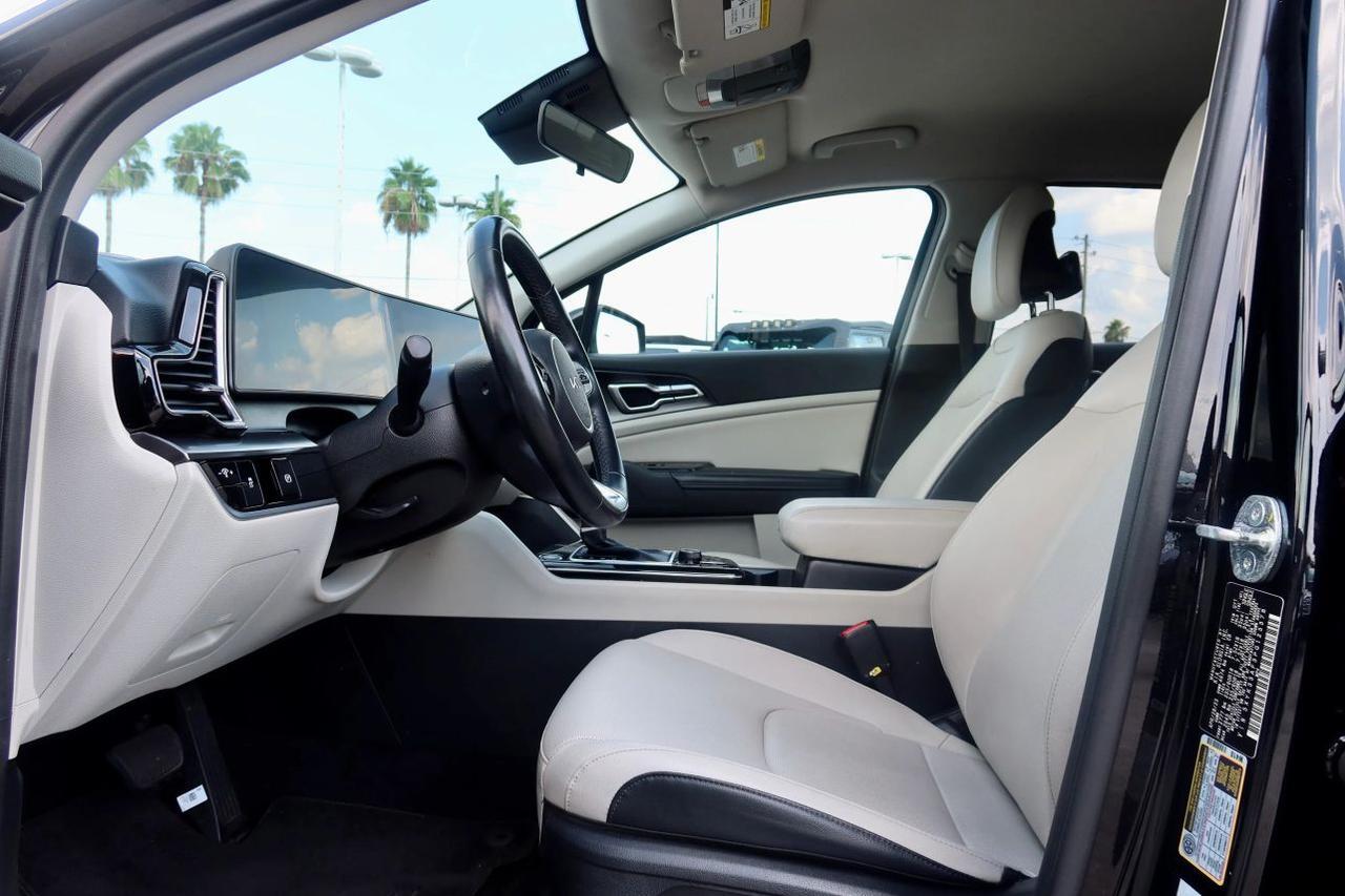 2023 Kia Sportage EX Sport Utility 4D Maitland FL