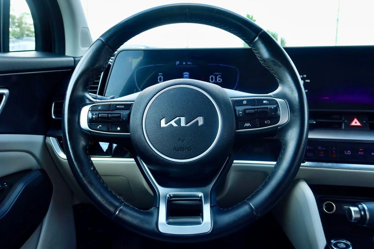 2023 Kia Sportage EX Sport Utility 4D Maitland FL