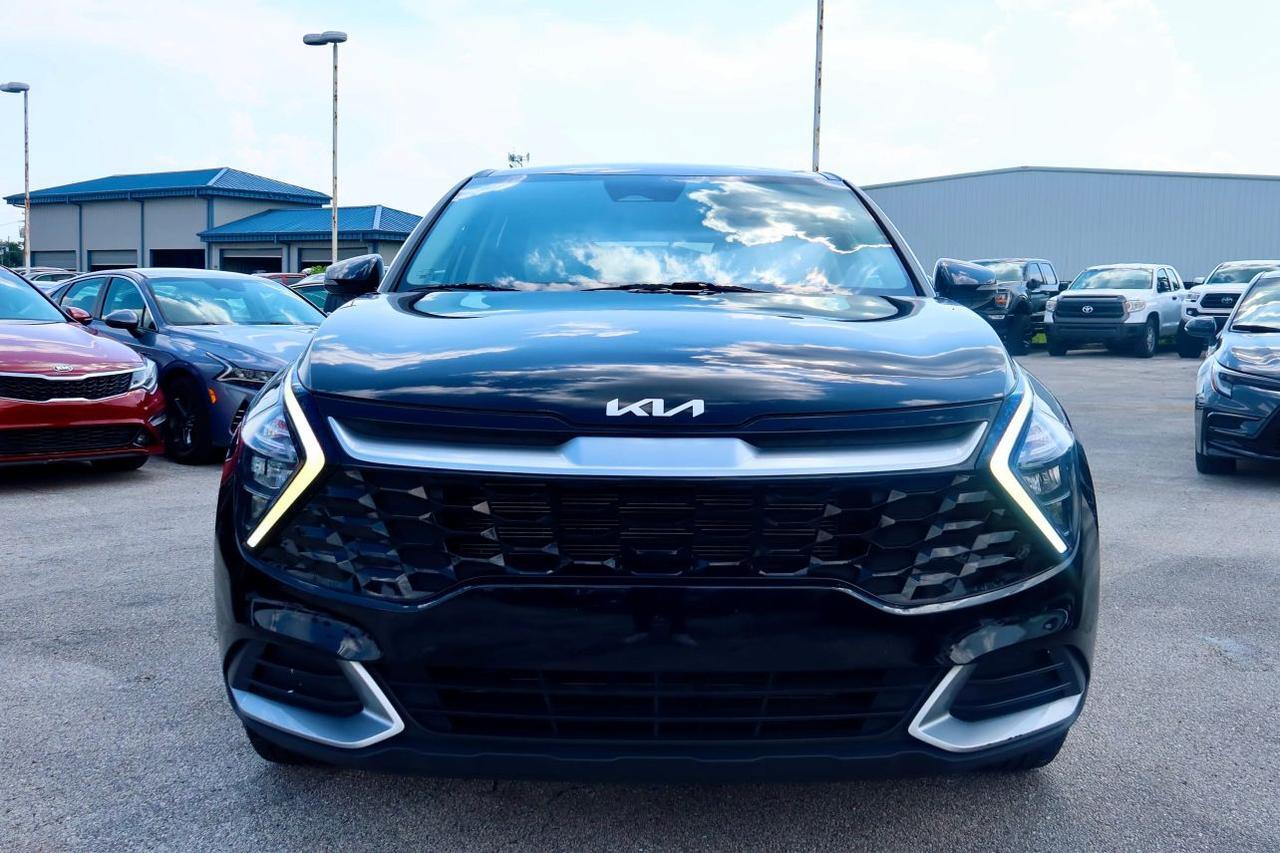 2023 Kia Sportage EX Sport Utility 4D Maitland FL