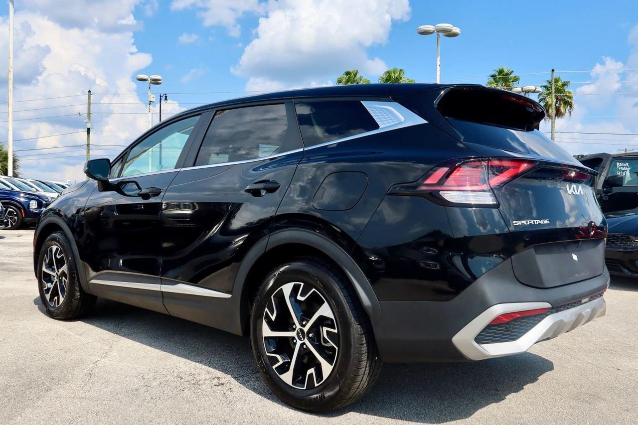 2023 Kia Sportage EX Sport Utility 4D Maitland FL