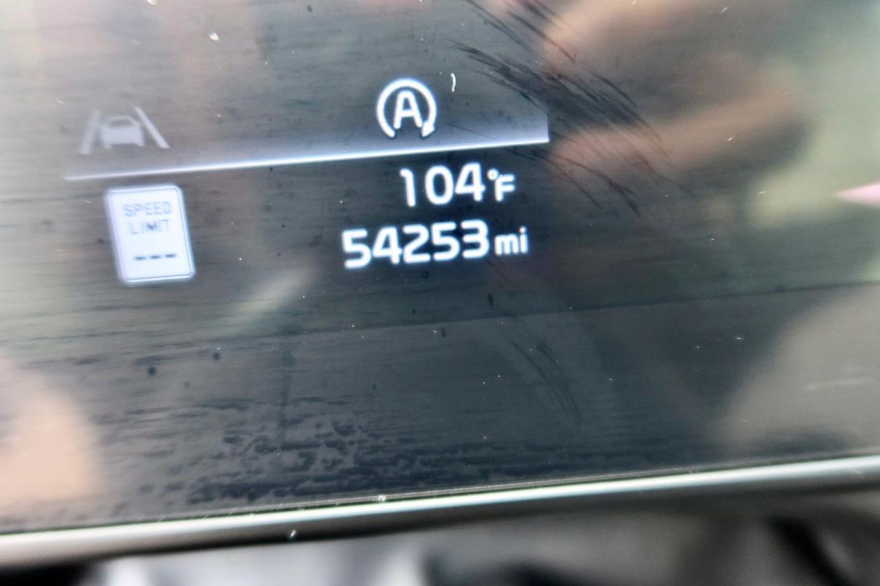 2023 Kia Sportage EX Sport Utility 4D Maitland FL