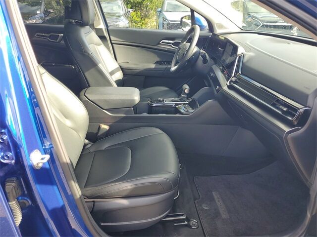 2023 Kia Sportage EX St. Augustine FL