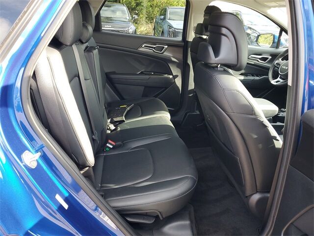 2023 Kia Sportage EX St. Augustine FL