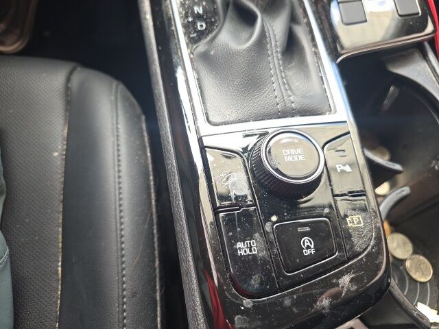 2023 Kia Sportage EX St. Augustine FL