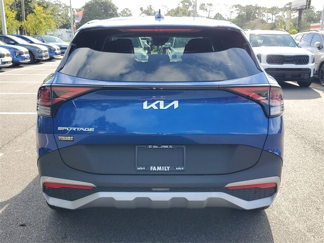 2023 Kia Sportage EX St. Augustine FL