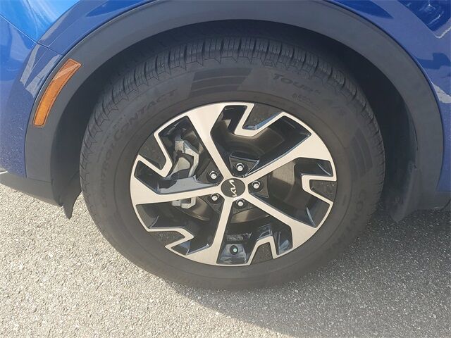 2023 Kia Sportage EX St. Augustine FL