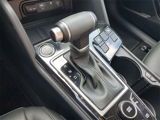 2023 Kia Sportage EX St. Augustine FL