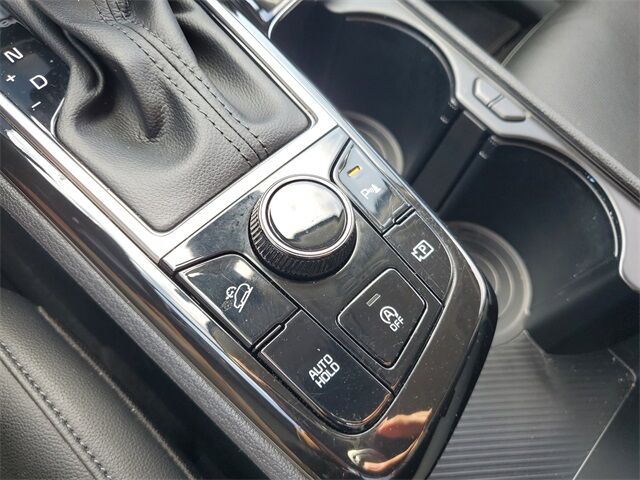 2023 Kia Sportage EX St. Augustine FL