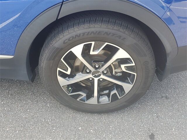 2023 Kia Sportage EX St. Augustine FL