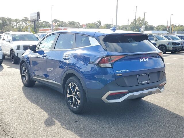 2023 Kia Sportage EX St. Augustine FL