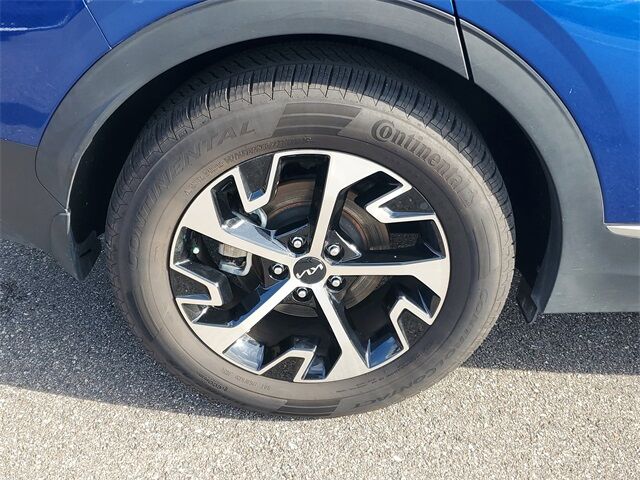 2023 Kia Sportage EX St. Augustine FL