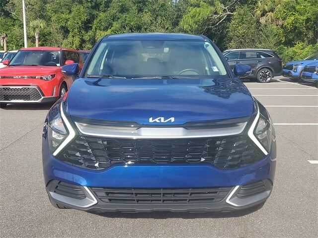 2023 Kia Sportage EX St. Augustine FL