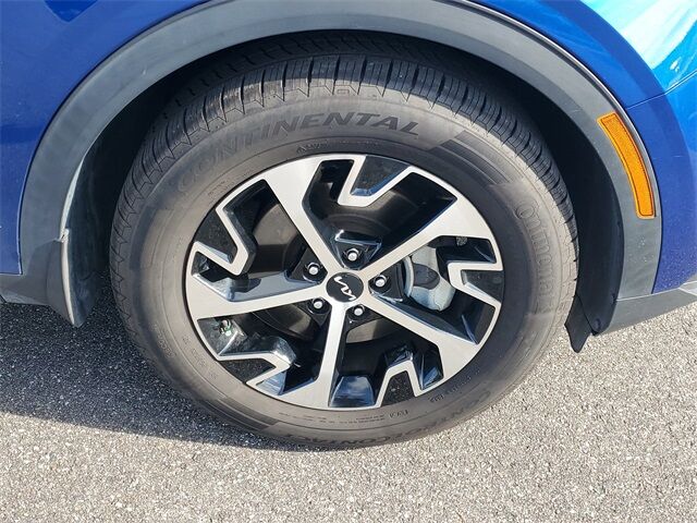 2023 Kia Sportage EX St. Augustine FL