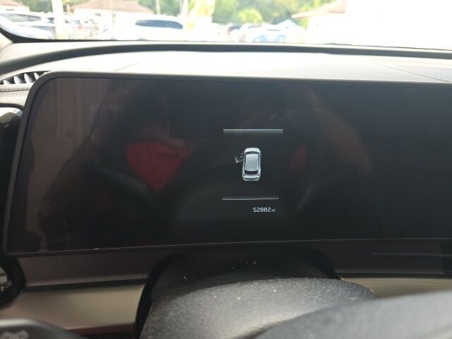 2023 Kia Sportage EX St. Augustine FL
