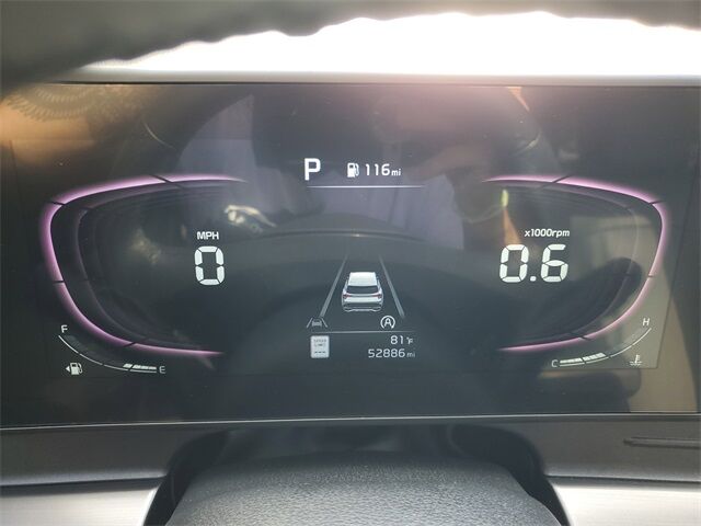 2023 Kia Sportage EX St. Augustine FL